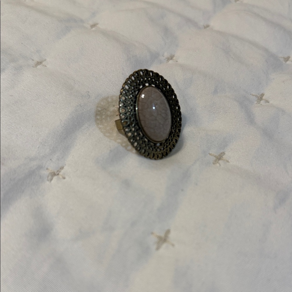 Elegant  Ring
